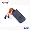 GPS Tracker applied for Car/Bus